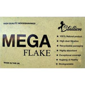 METSA MEGASPREAD/ MEGAFLAKE SHAVINGS  Image 1