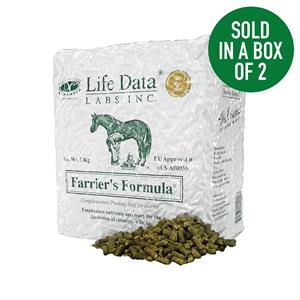 Farriers Formula Refill 10kg (2*5kg) Image 1