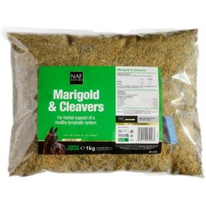 NAF MARIGOLD & CLEAVERS 1KG BAG  Image 1