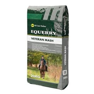 Equerry Veteran Mash 20Kgs - £2.00 off Introductory Offer Image 1