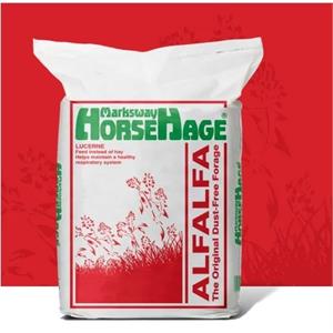 Marksway Horsehage Red Alfalfa Image 1
