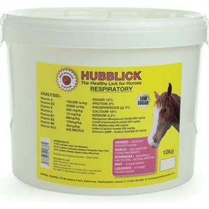 Hubblick Respiratory 10Kgs Image 1