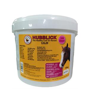 Hubblick Calm 10Kgs Image 1
