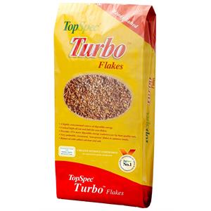 TOPSPEC TURBO 20KG Image 1
