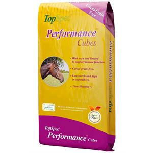TOPSPEC PERFORMANCE CUBES 20KGS Image 1