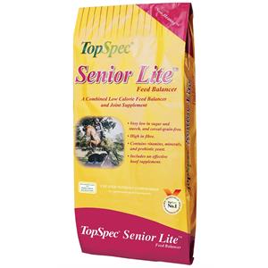 TOPSPEC SENIOR LITE BALANCER 15KGS Image 1