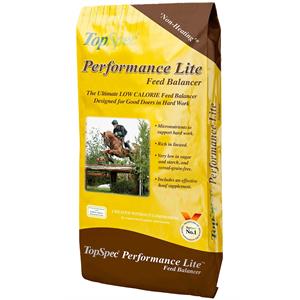 Topspec Performance Lite 15kgs  Image 1