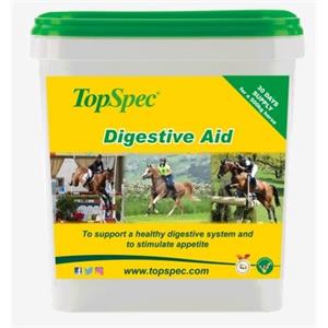 Topspec Digestive Aid 9kg Image 1
