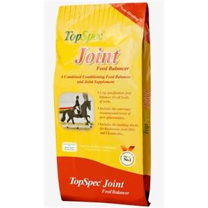 TOPSPEC JOINT FEED BALANCER 15KGS Image 1