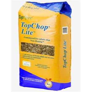 TOPSPEC TOPCHOP LITE 15KG Image 1