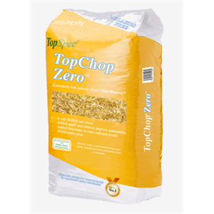TOPSPEC TOPCHOP ZERO 12KGS Image 1