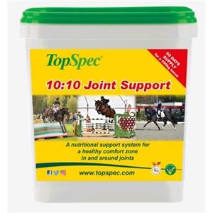TOPSPEC 10:10 JOINT SUPPORT 9KG Image 1