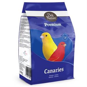 Beyers Deli Nature Canaries 4kgs Image 1