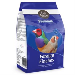 Beyers Deli Nature Foreign Finch 4kgs Image 1