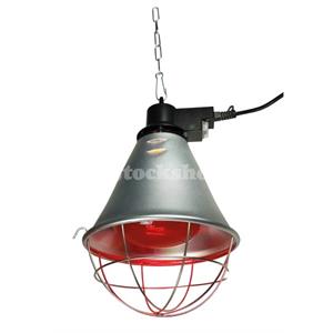 Stockshop Eco Lamp Holder - High/Low Switch Image 1