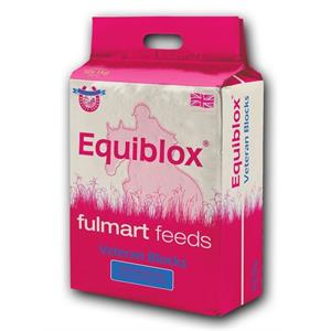 Equiblox Veteran Blocks 12 x 100kg Image 1