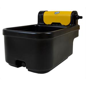 JFC 15 gallon Single Reservoir Drinker Image 1
