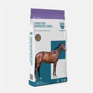 SARACEN CONDITION IMPROVER CUBES 20KG Image 1