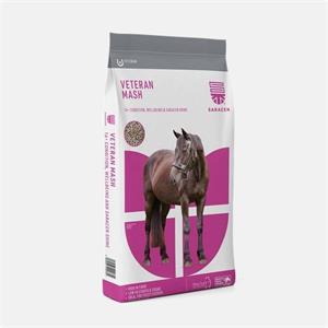 Saracen Veteran Mash 20kgs   Image 1