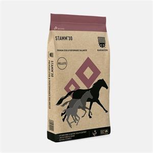SARACEN STAMM 30 FEED BALANCER 20KGS Image 1