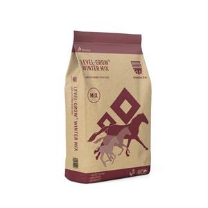 SARACEN LEVEL GROW MIX 20KGS *availabe to order* Image 1