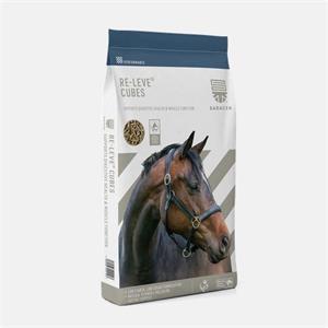  Saracen Re-Leve Cubes 20kgs Image 1