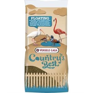 Versele-Laga Country's Best Floating Allround 15kg - For Ducks & Waterfowl Image 1