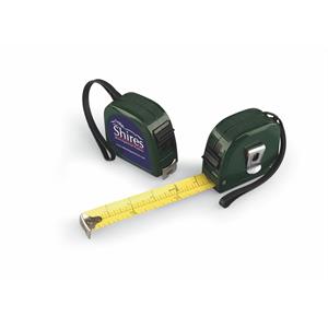 SHIRES HORSE MEASURING TAPE Image 1
