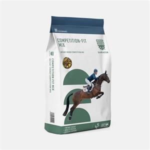 SARACEN COMPETITION FIT MIX 20KGS Image 1