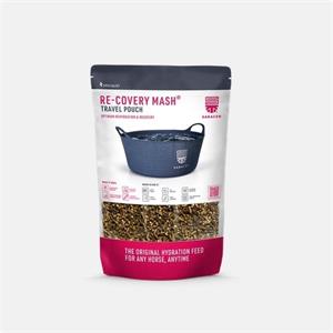 Saracen Travel Pouch Re-Covery Mash 1.5kg Image 1