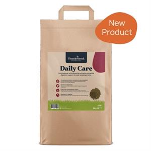 THUNDERBROOKS SKIN & RESPIRATION 1KG Image 1