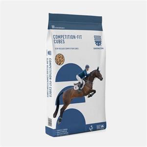 SARACEN COMPETITION FIT CUBES 20KGS (AVAILABLE BY SPECIAL ORDER) Image 1