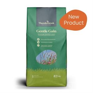 Thunderbrook Gentle Gain 20Kgs Image 1