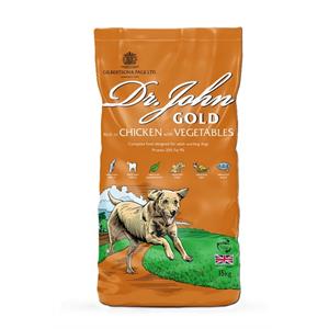 GILPA DR JOHN GOLD MEDAL 15KGS Image 1