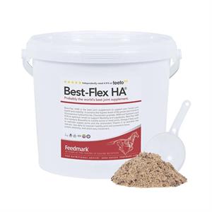 FEEDMARK BEST-FLEX HA 3.2KG Image 1