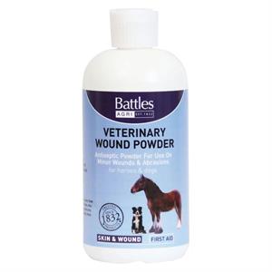 VET WOUND POWDER 125G Image 1