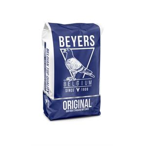 BEYERS ORIGINAL RESTING/WINTER MIX 25KGS Image 1