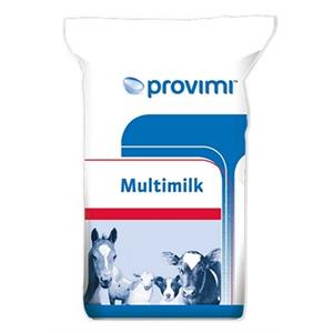 PROVIMI MULTIMILK MILK REPLACER 10KG Image 1