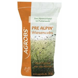 AGROBS WIESENCOBS (MEADOW COBS) 20KGS Image 1