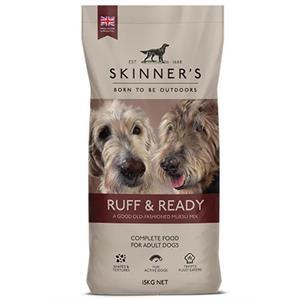 SKINNERS RUFF & READY 15KG Image 1