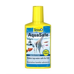 TETRA AQUASAFE 500ML Image 1
