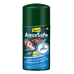 TETRA AQUASAFE 500ML Image 1