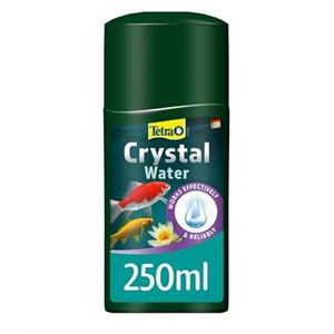 TETRA POND CRYSTAL WATER 250ML Image 1