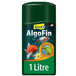 TETRA POND ALGOFIN 1 LITRE Image 1