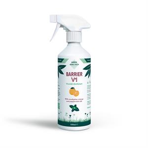 Barrier V1 Disinfectant 1 Litre Image 1