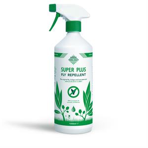 BARRIER SUPER PLUS FLY REPELLENT SPRAY 1 LITRE *Available to order* Image 1