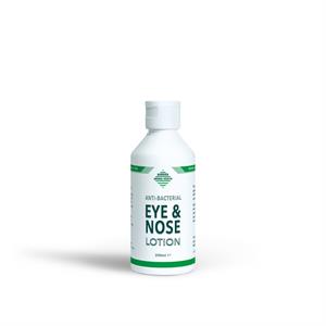 BARRIER ANTIBACTERIAL EYE & NOSE LOTION 200ML Image 1