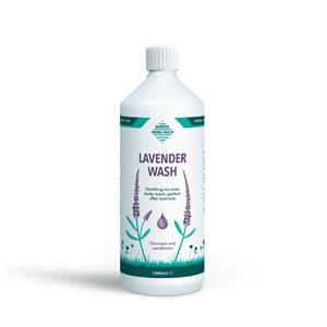 BARRIER LAVENDER WASH 500ML Image 1