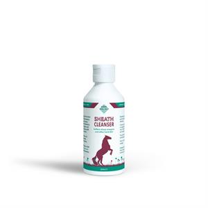 BARRIER SHEATH CLEANSER 250ML Image 1
