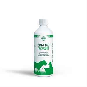 BARRIER PESKY PEST WASH 500ML Image 1
